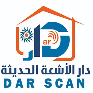dar scan